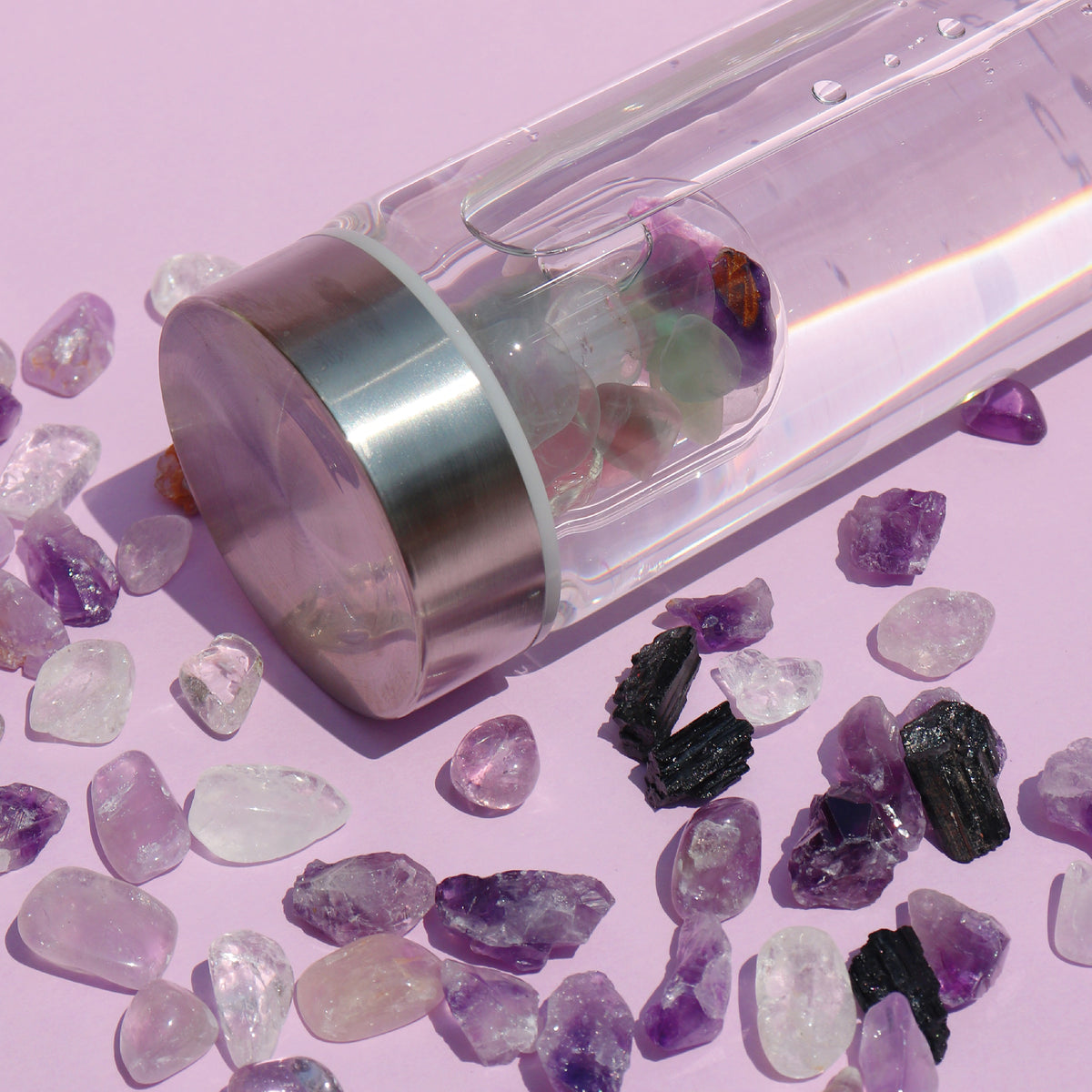 Cristales Protección Para Termo