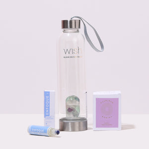 Kit Concentración Wish