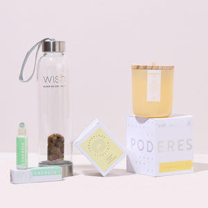 Kit Prosperidad y Vitalidad Wish