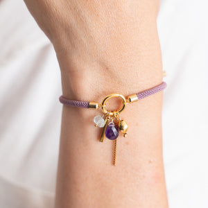 Pulsera Balance Y Calma