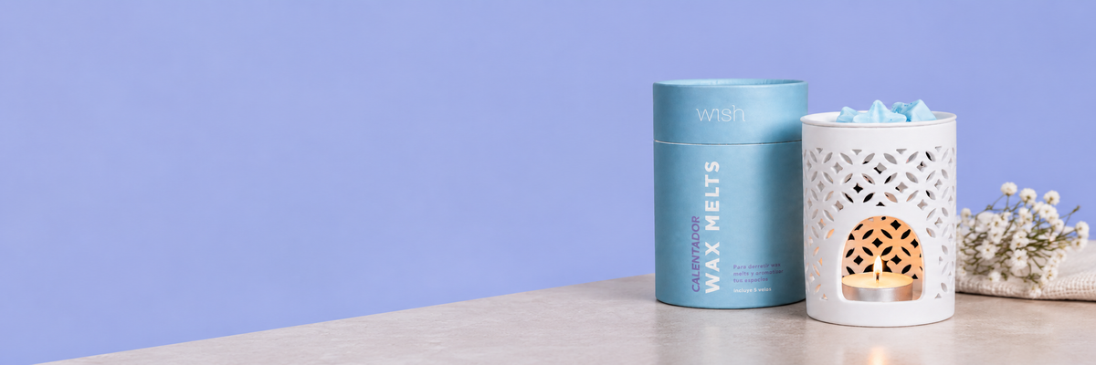 WAX MELTS