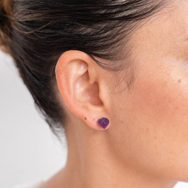 Arete Wish Topo Amatista