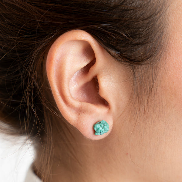 Arete Wish Topo Turquesa