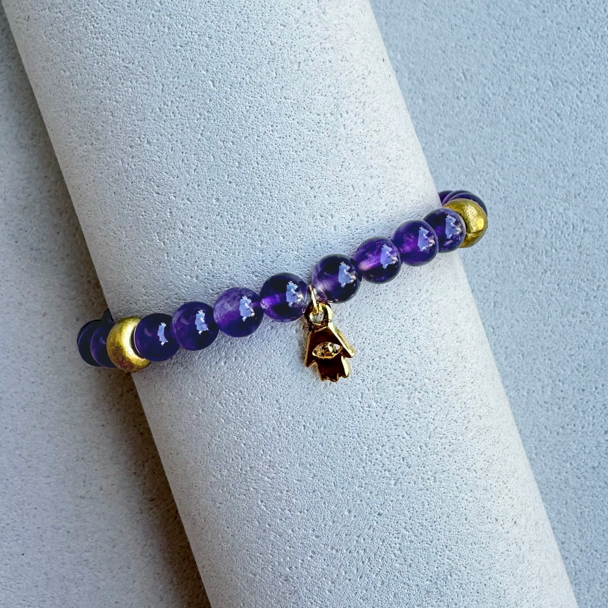 Pulseras Piedra