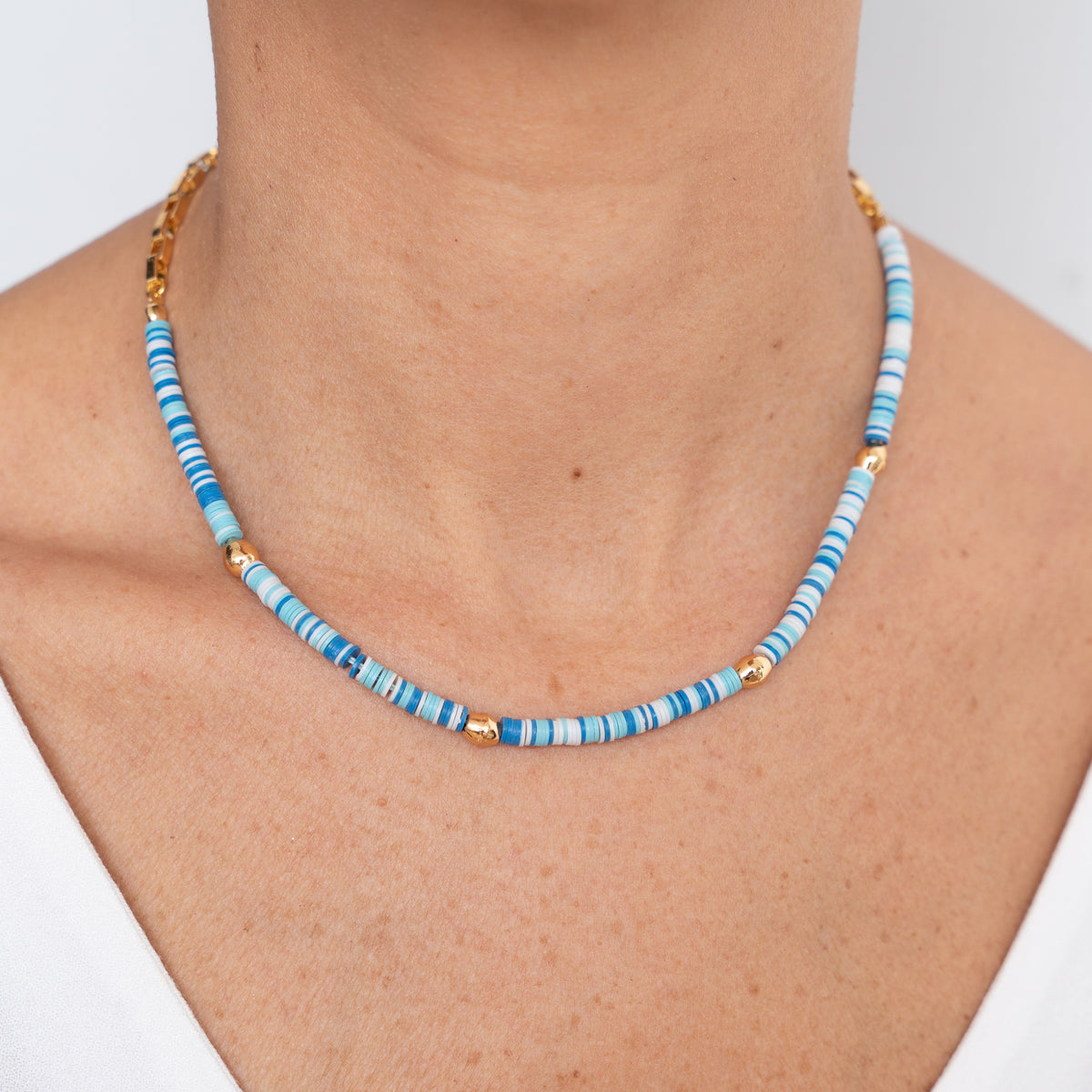 COLLAR WISH ARCOIRIS OCÉANO