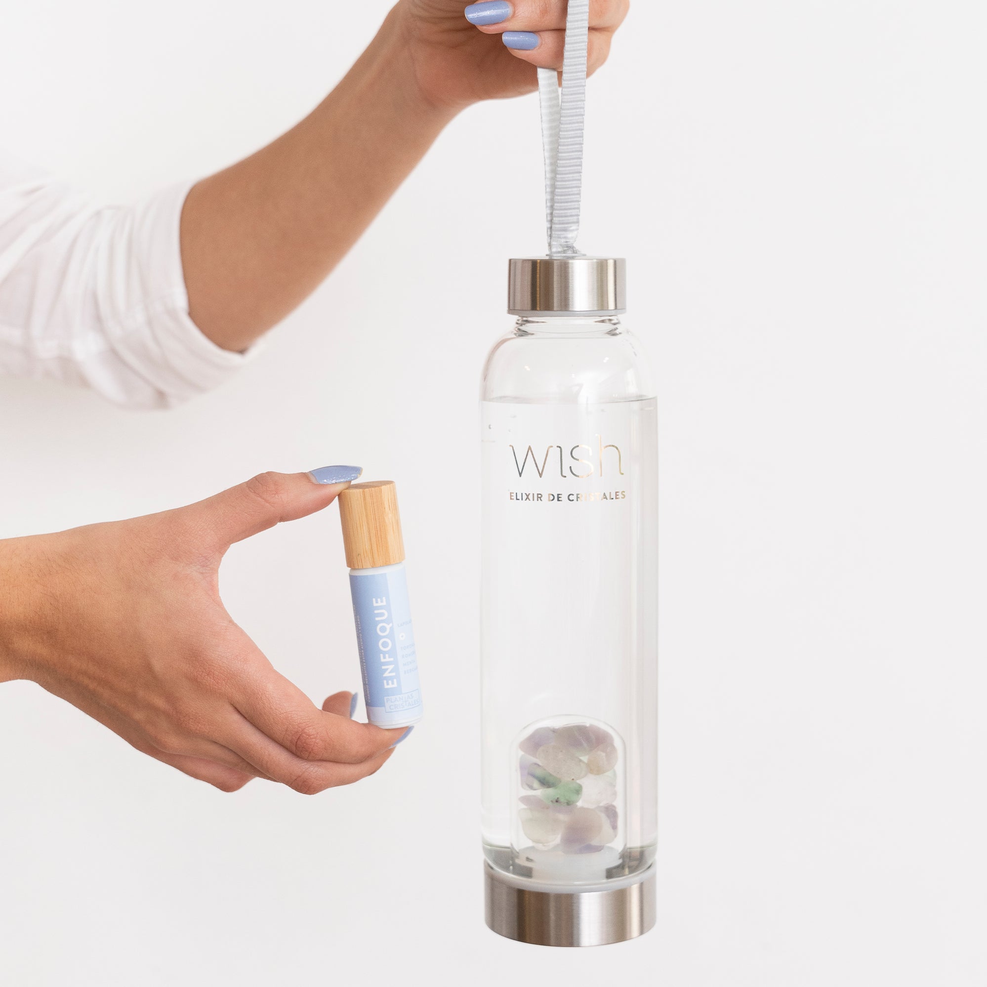 Kit Wish Concentración