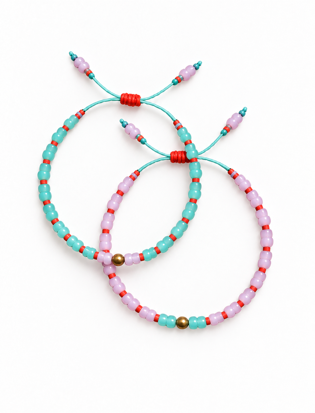 PULSERAS PARA COMPARTIR CONNECTED