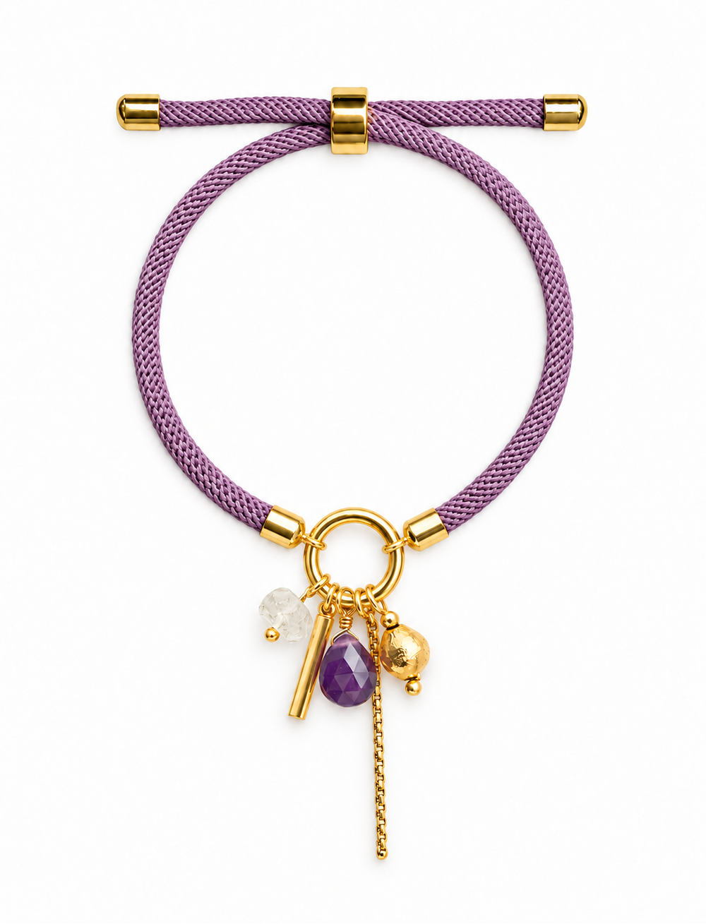 Pulsera Balance y Calma