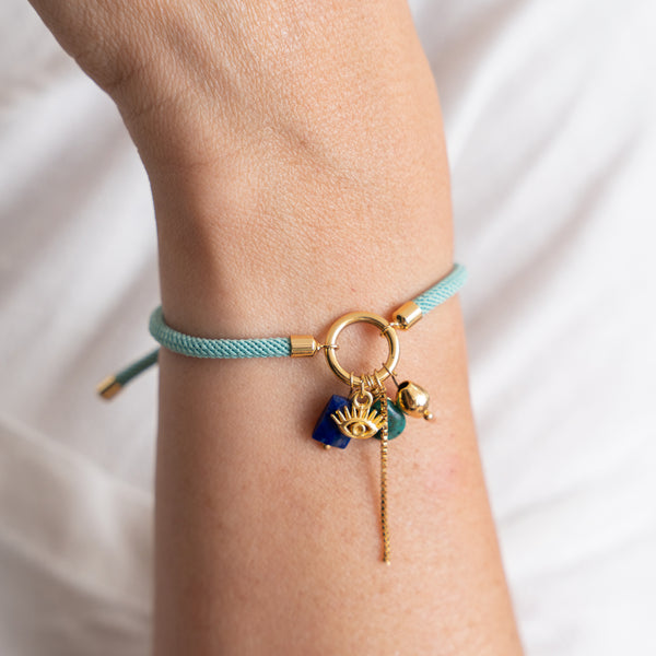 Pulsera Sabiduría Y Sanación