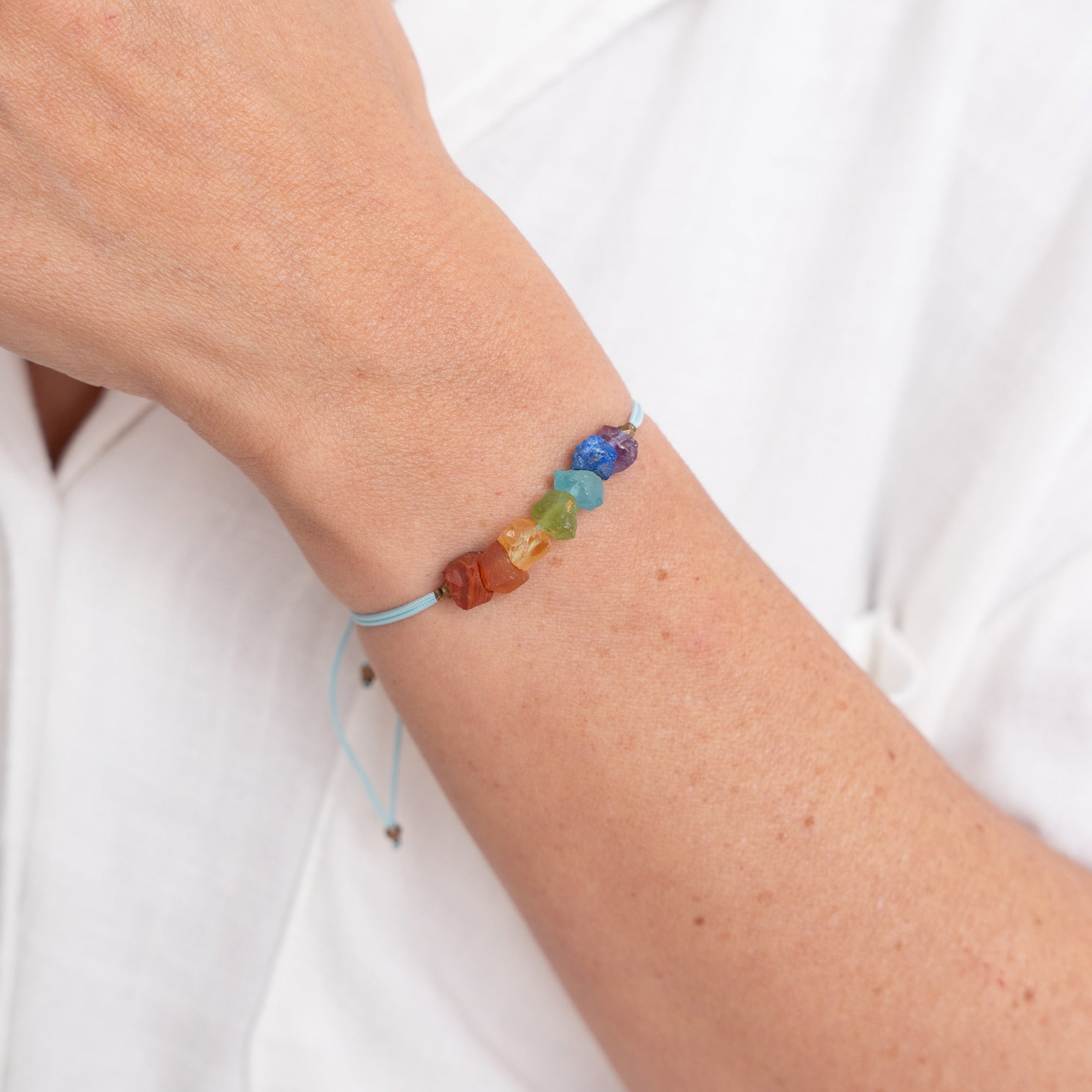 Pulsera Wish Chakras