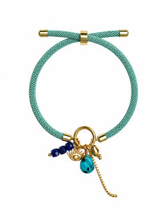 Pulsera sabiduría y sanación