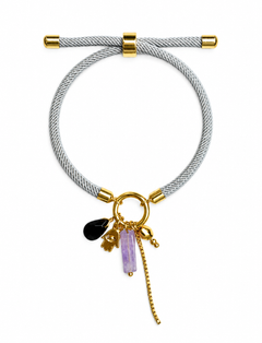 Pulsera Protección y Liberación