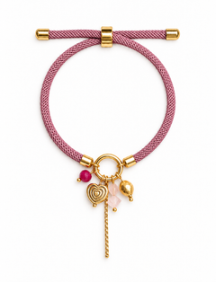 Pulsera Amor y Conexión
