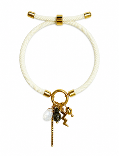 Pulsera Nuevos Comienzos y Abundancia