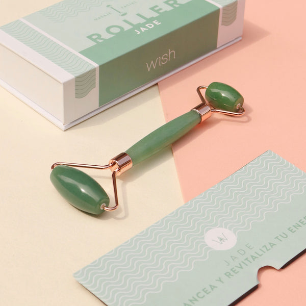 Roller Wish Jade