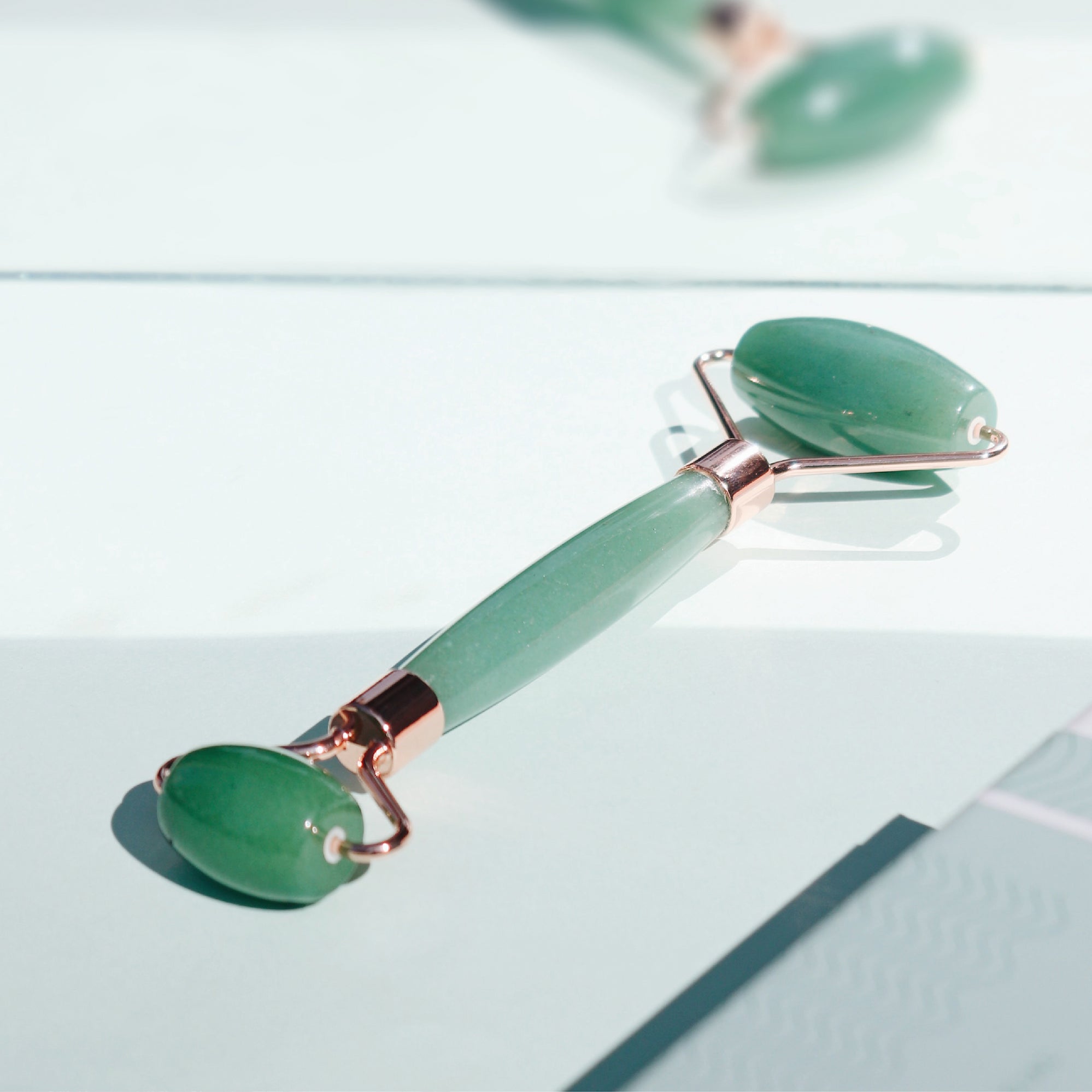 Roller Wish Jade