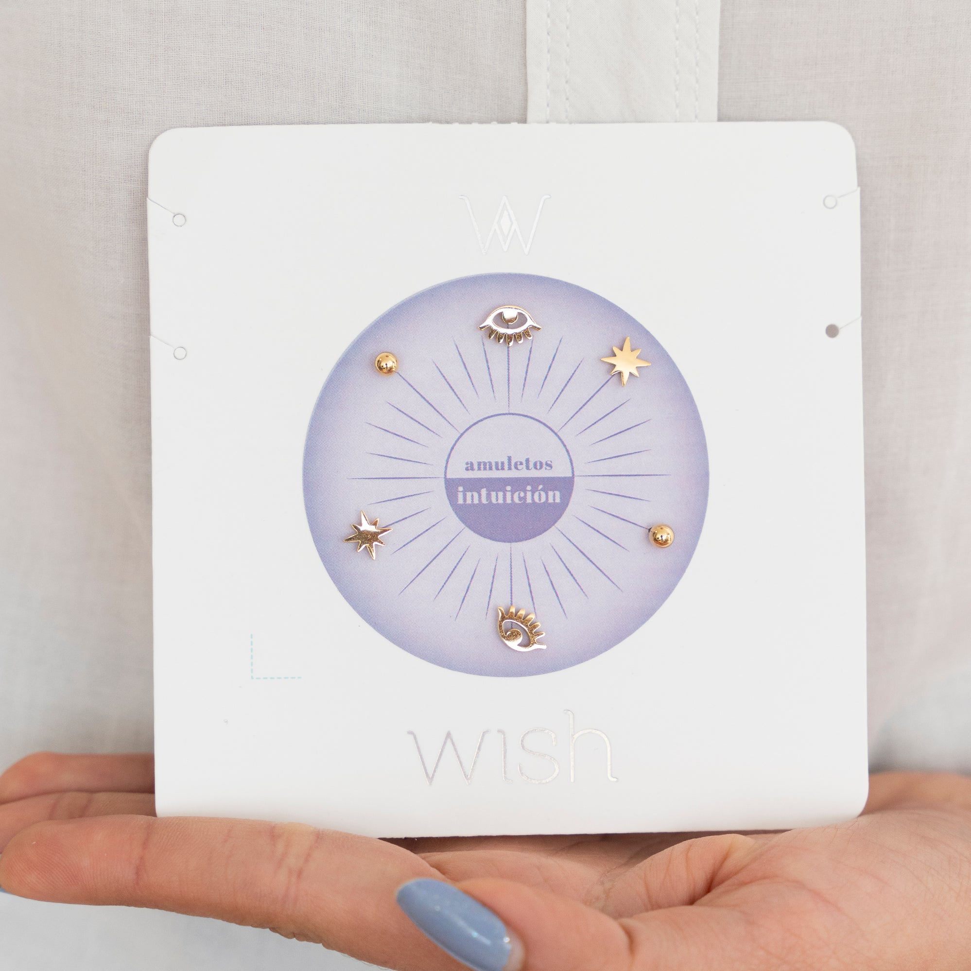 Set topos Wish Intuición
