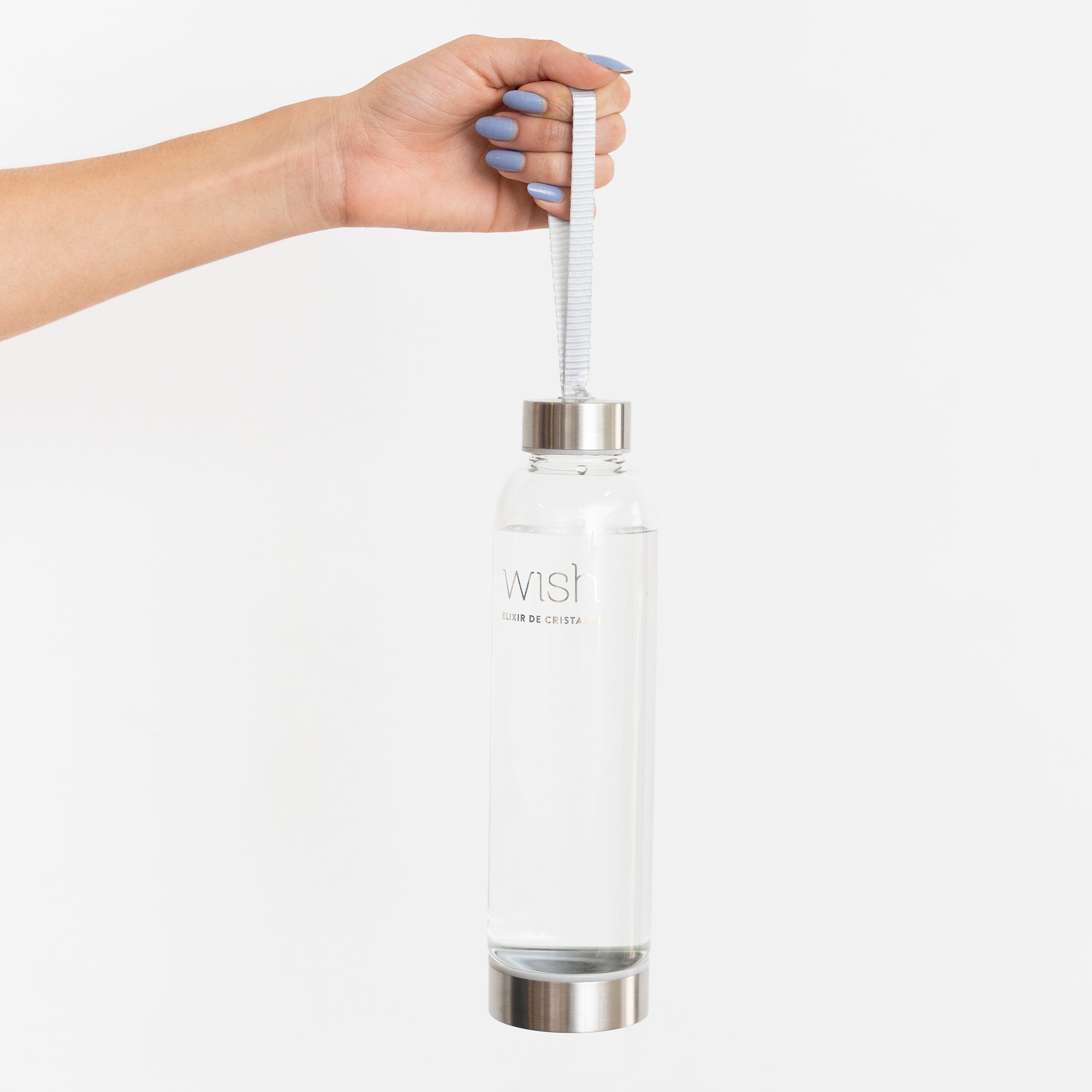Termo vidrio Para Cristales Wish