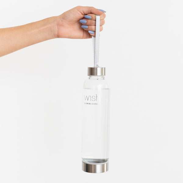 Termo vidrio Para Cristales Wish