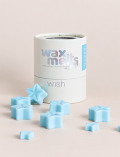 Wax Melts Happy