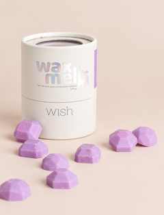 Wax Melts Mystic
