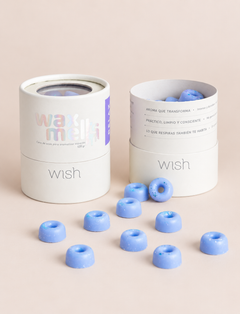 Wax Melts Relax
