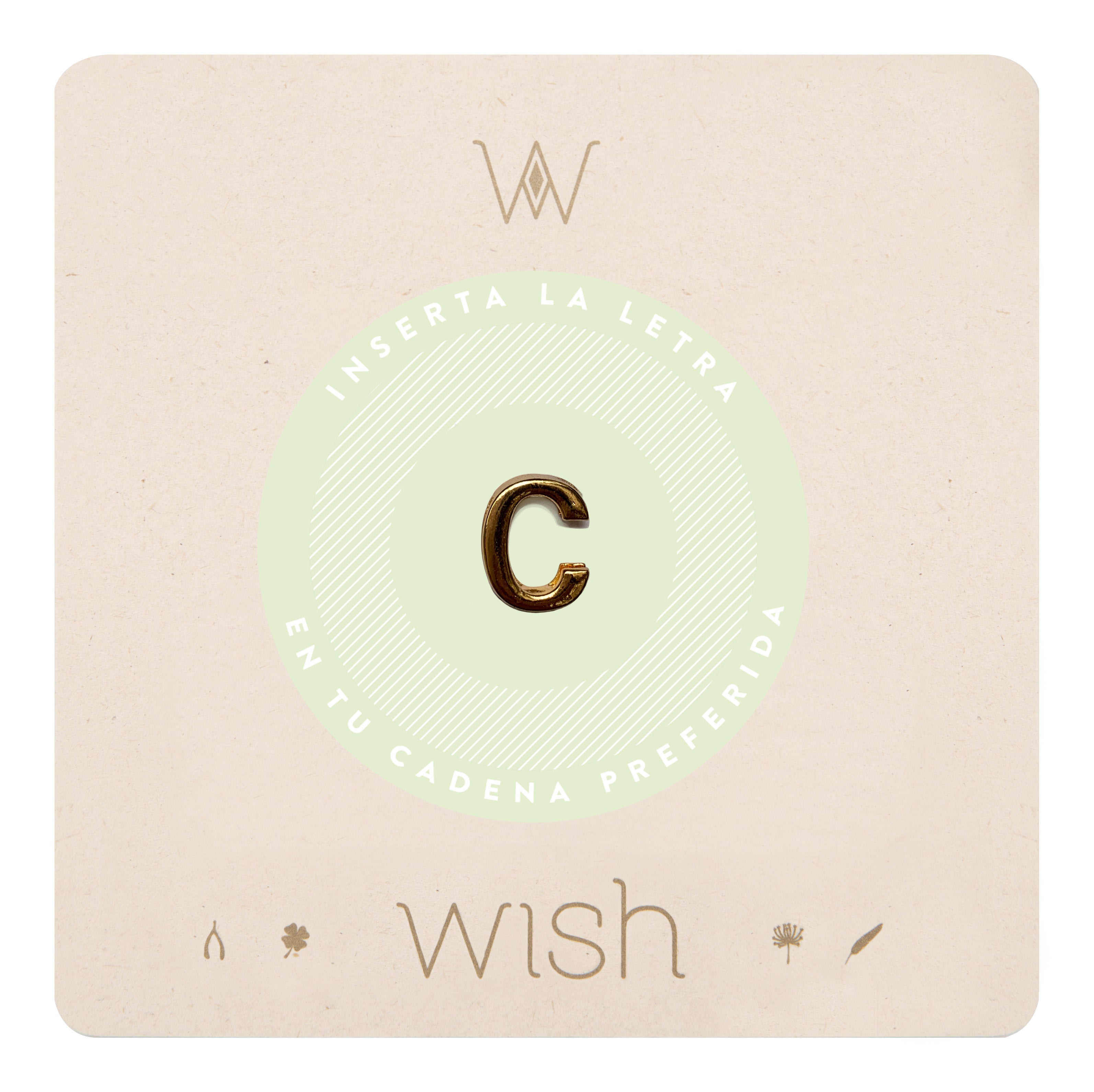 Complemento dije Letra