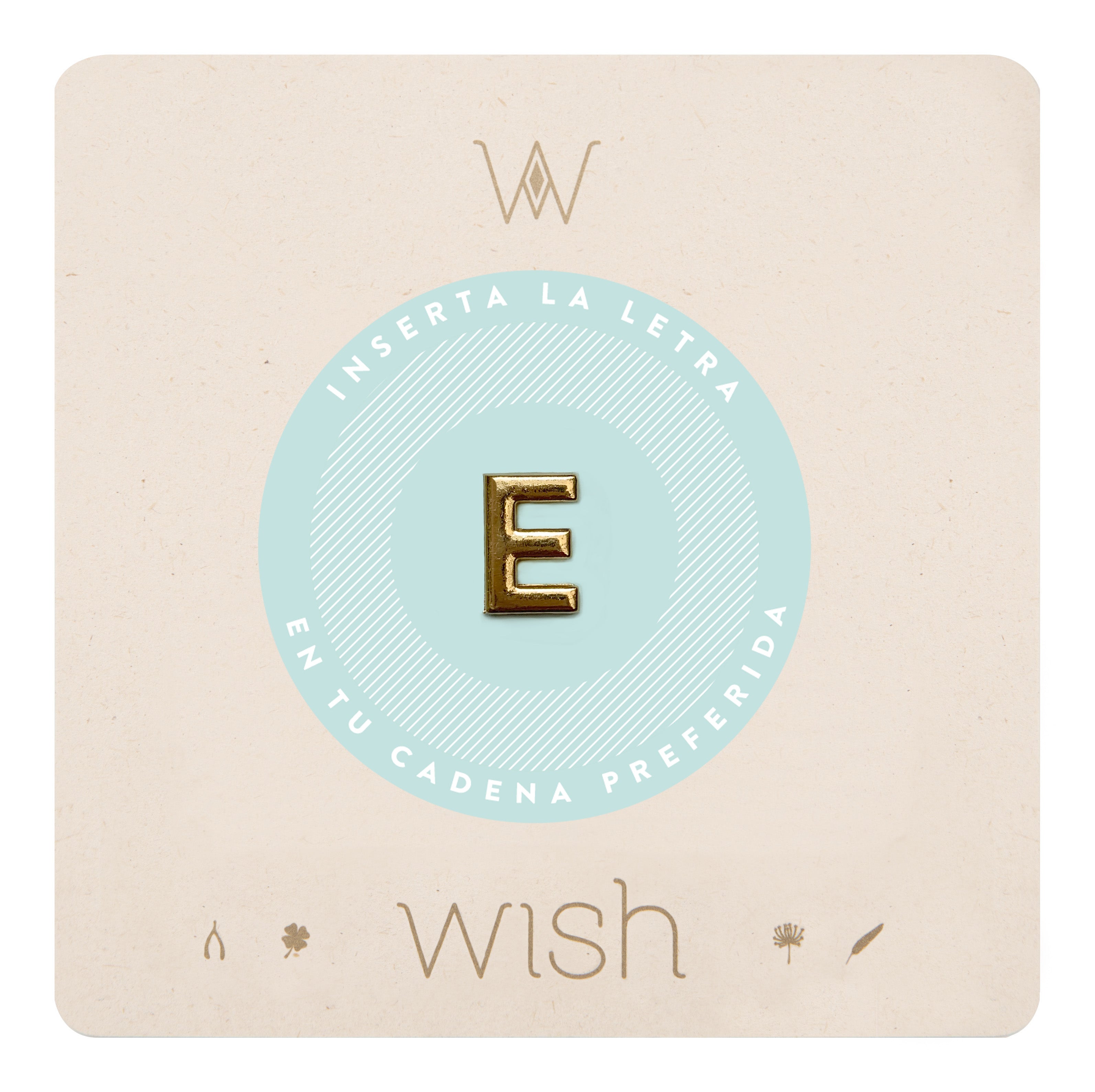 Complemento dije Letra