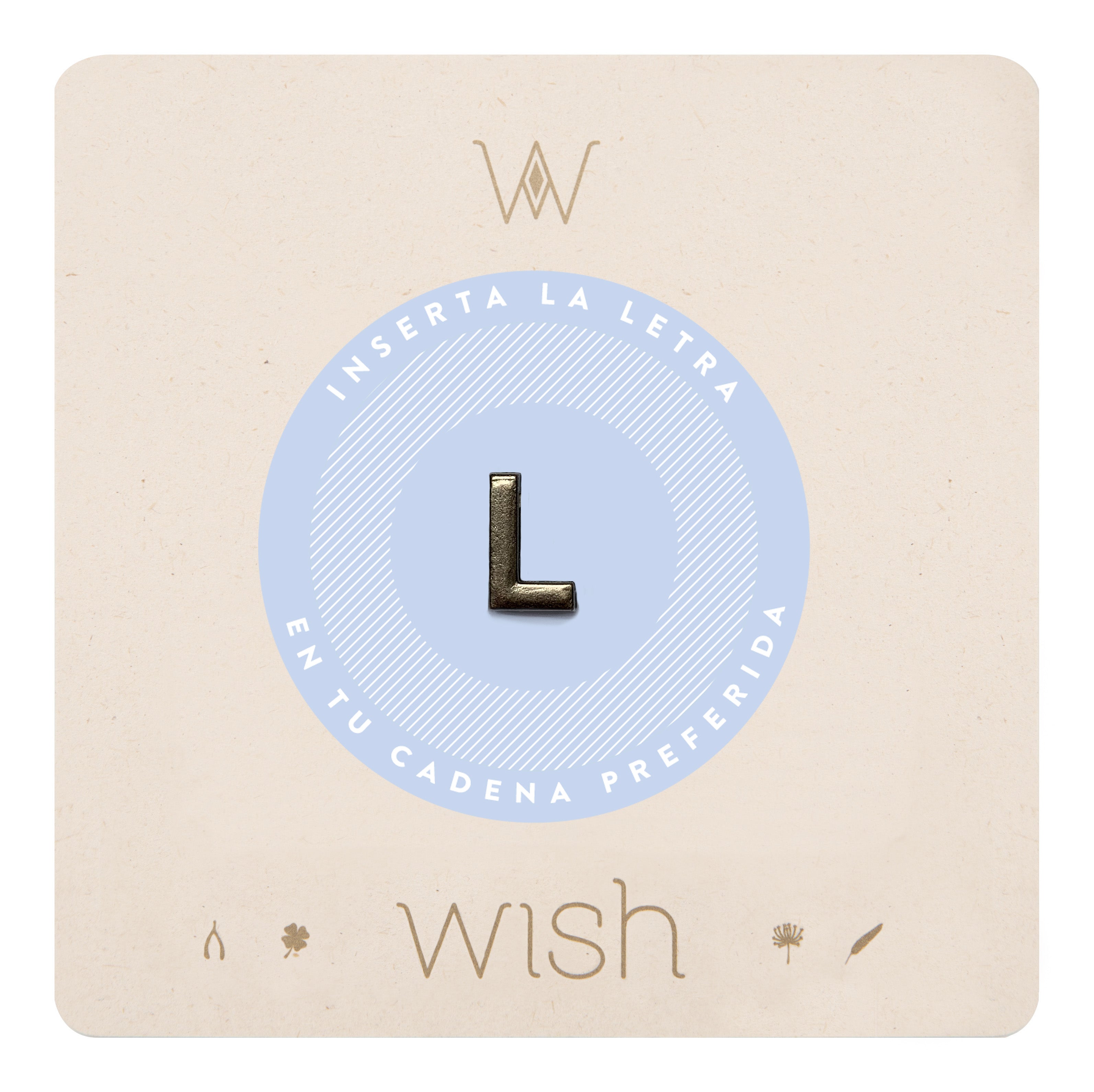 Complemento dije Letra