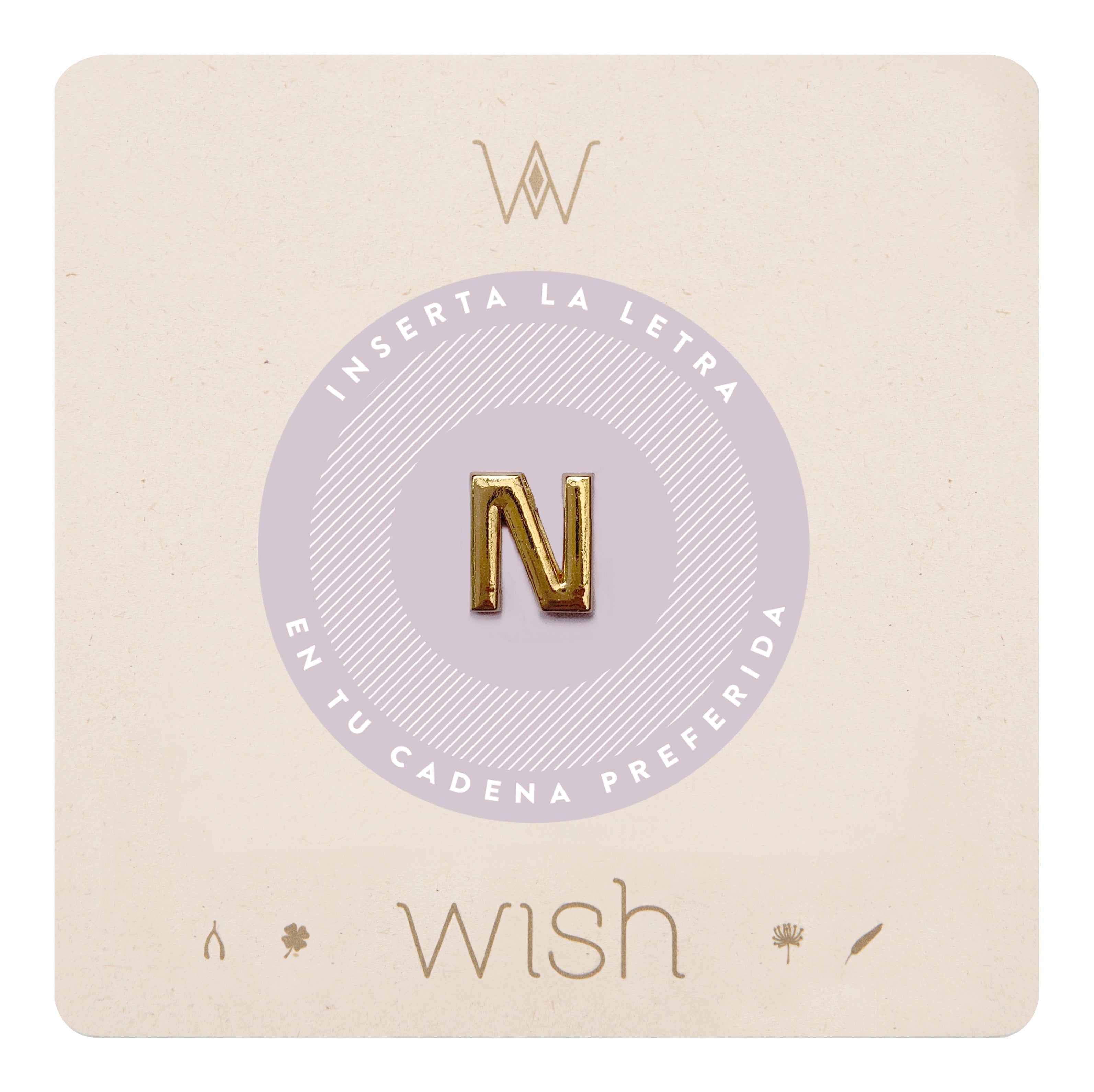 Complemento dije Letra