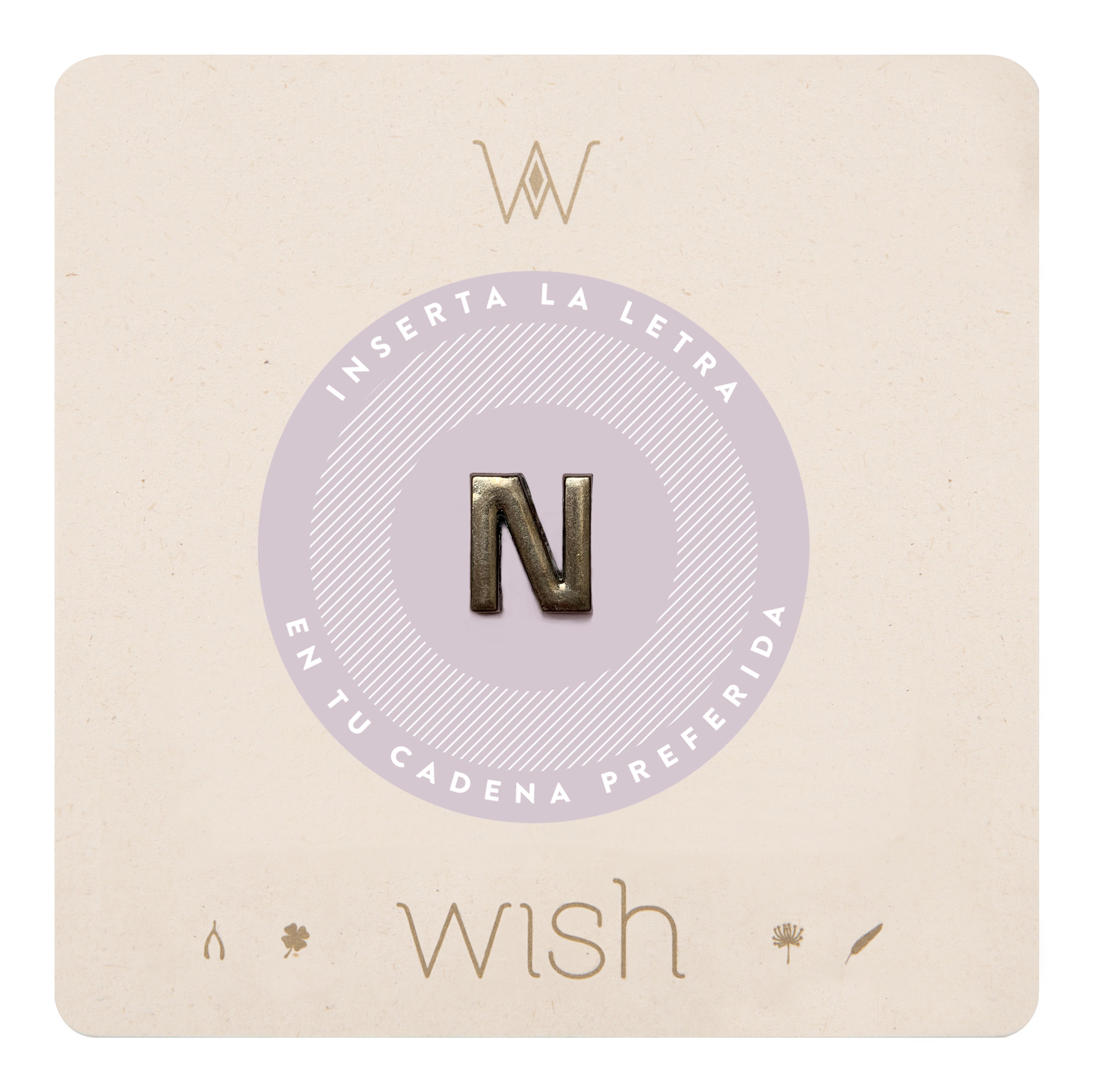 Complemento dije Letra