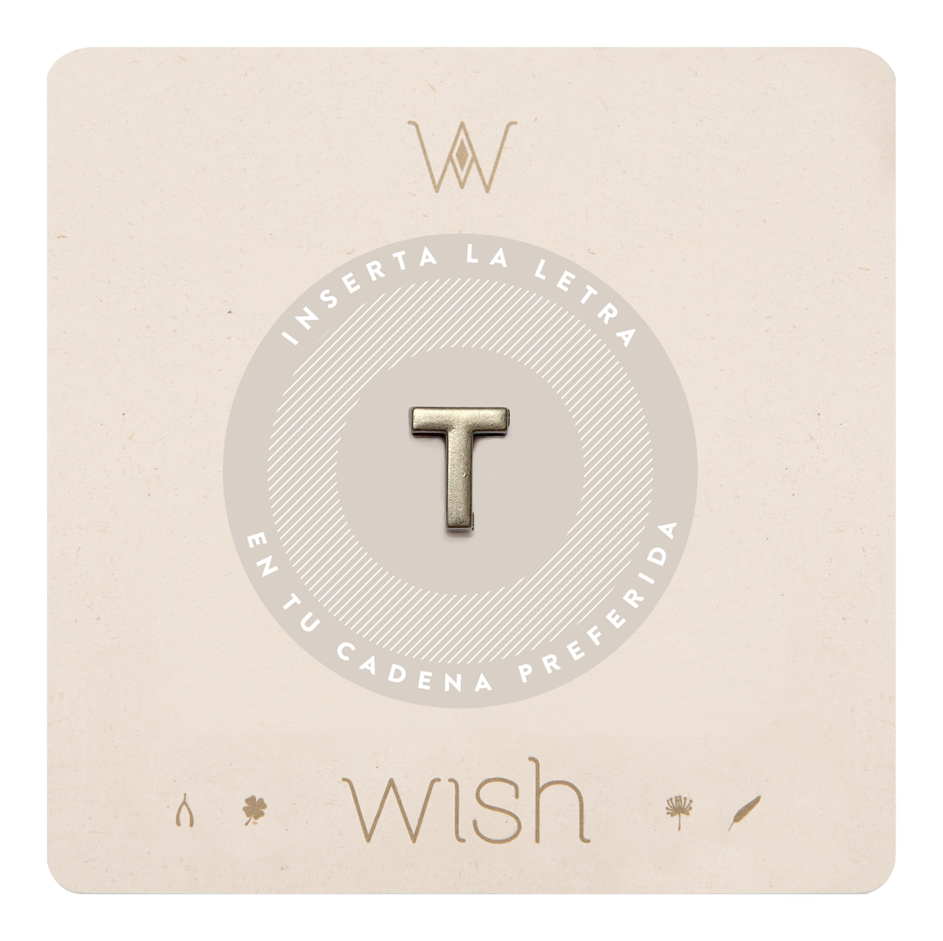 Complemento dije Letra