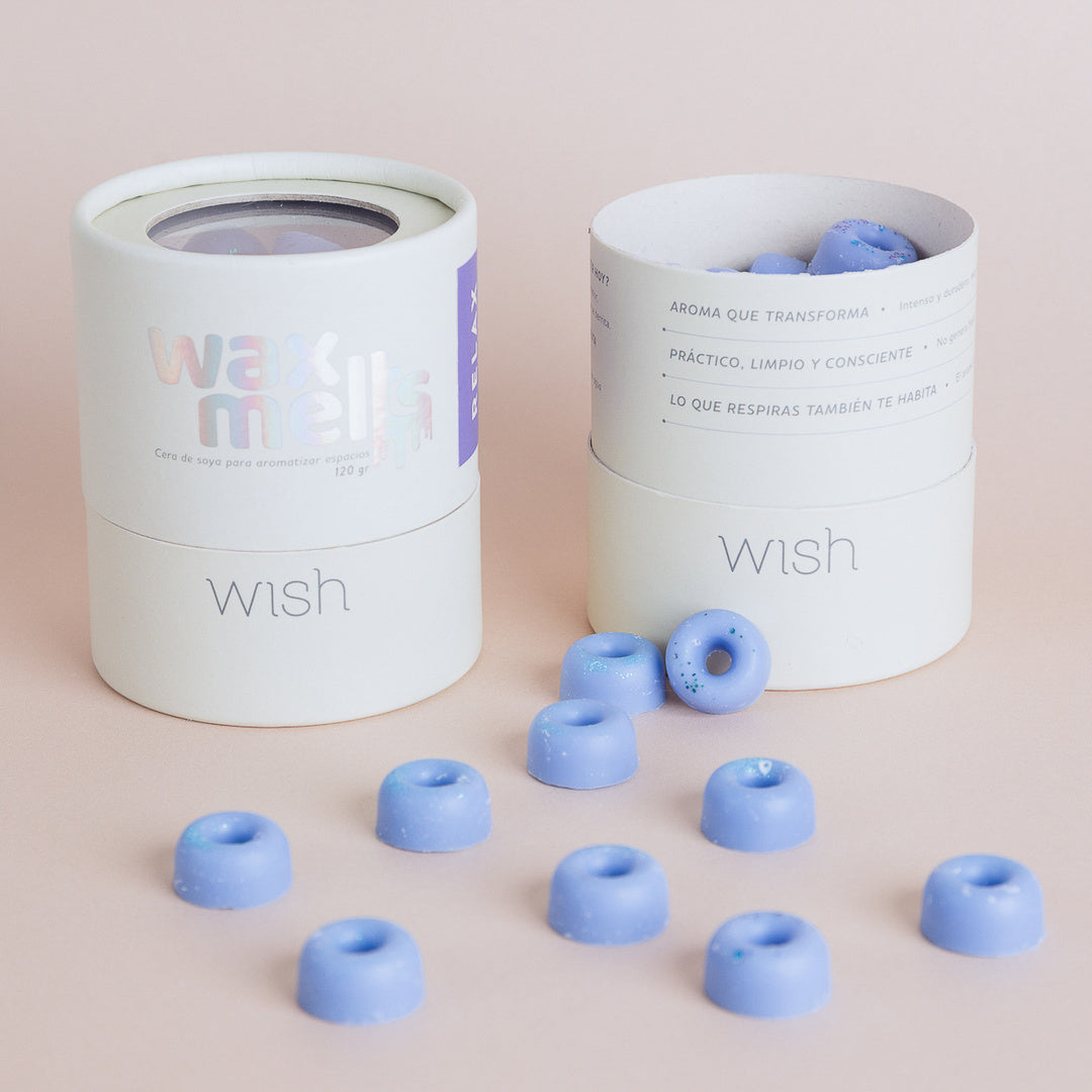 Wax Melts