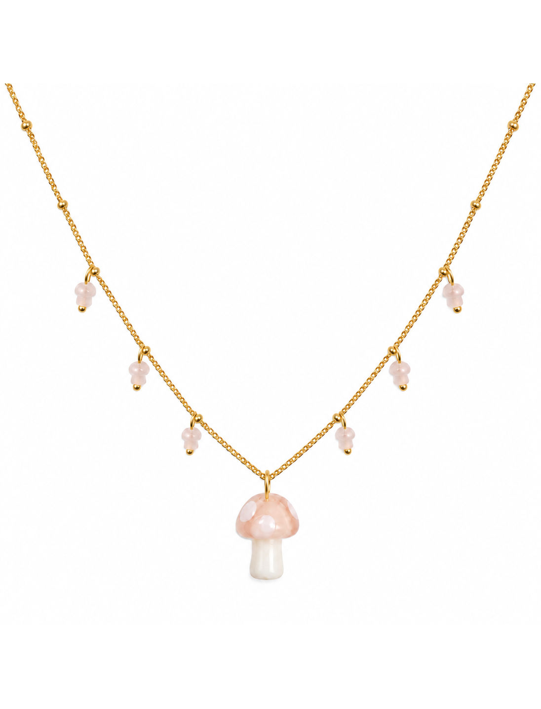 COLLAR HONGOS