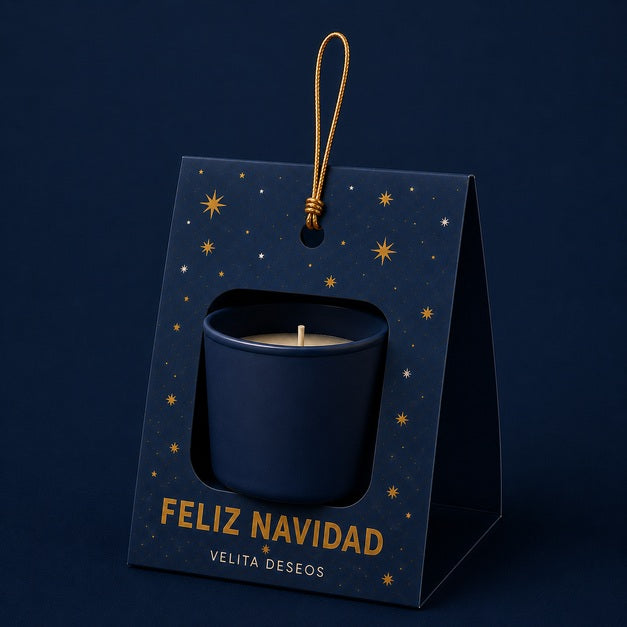 VELITA ADORNO ÁRBOL