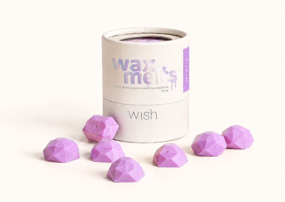 Wax Melts Mystic